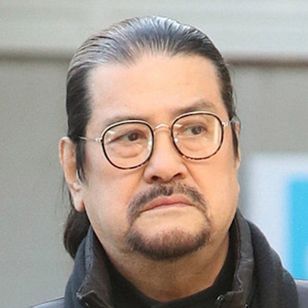 Tetsuya Yūki