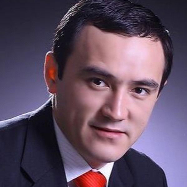 Davron Karimov
