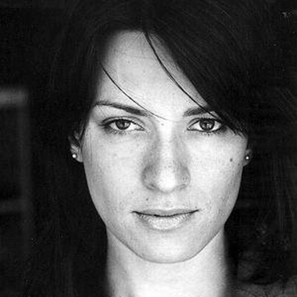 Claudia Fratarcangeli