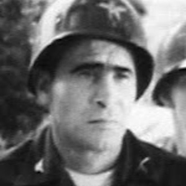 John Caresio