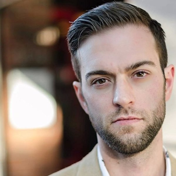 Nicolas Ouellette