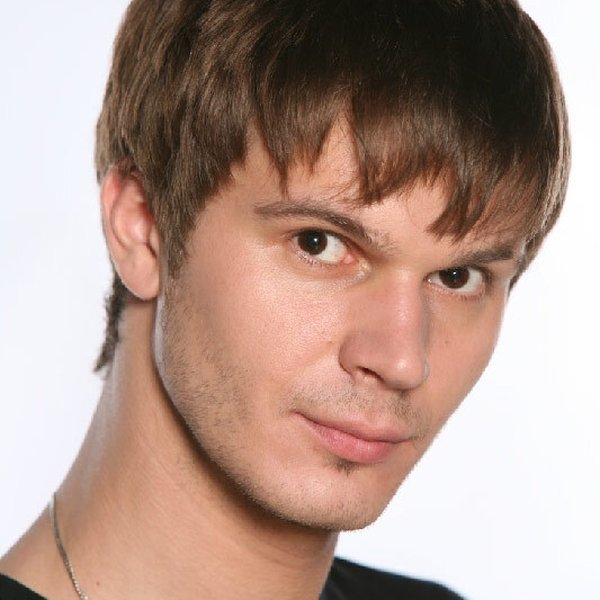 Andrey Kislitsin