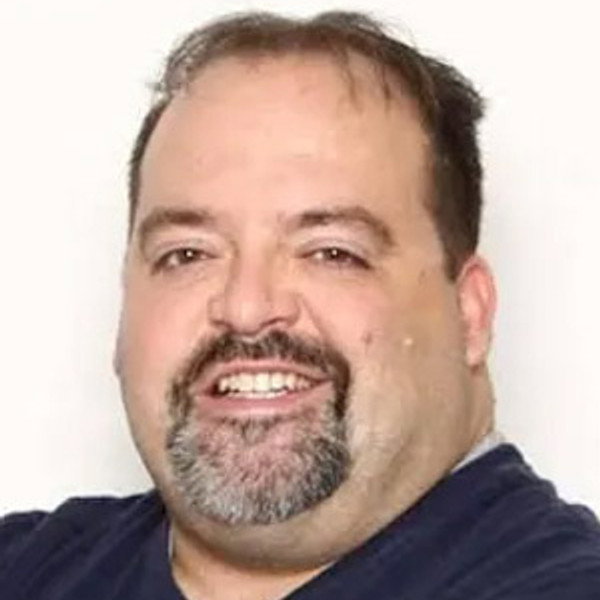 Derek Herd