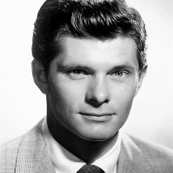 Dewey Martin