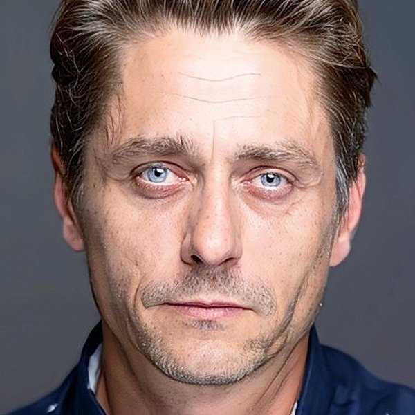 Michael Terlecki