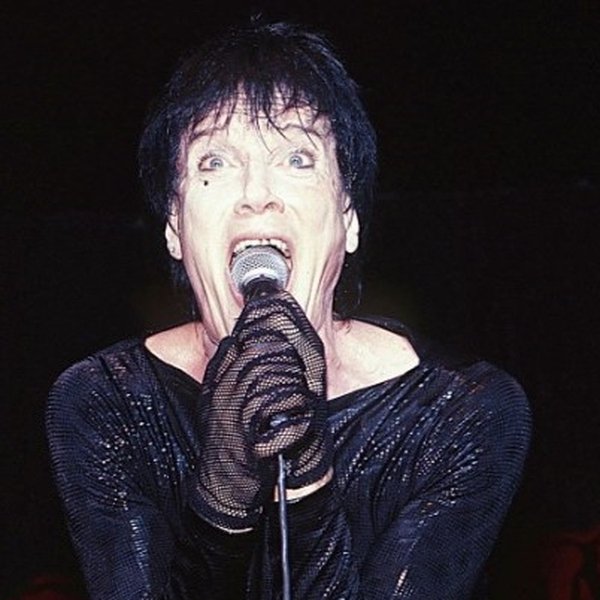 Lux Interior