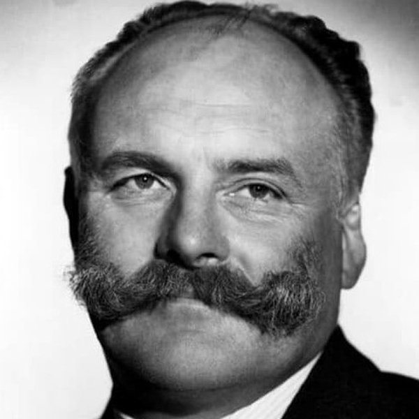Jimmy Edwards