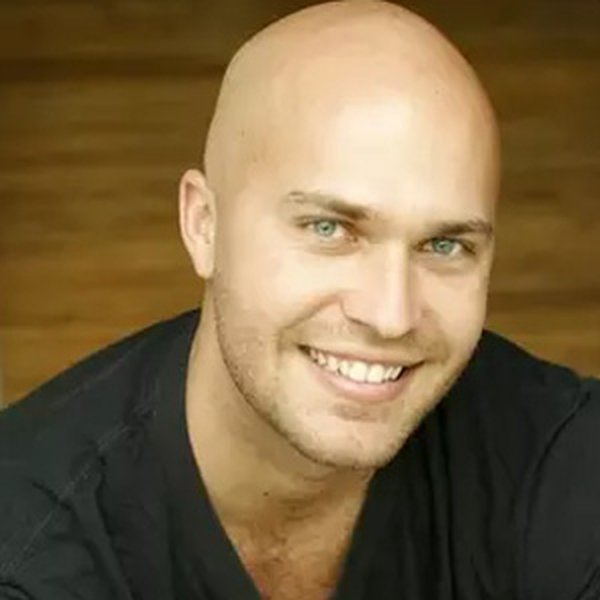 Dane Justman