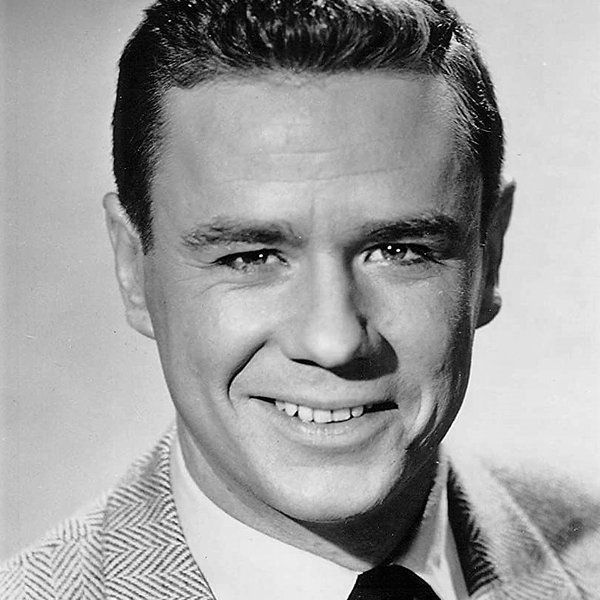 Marshall Thompson