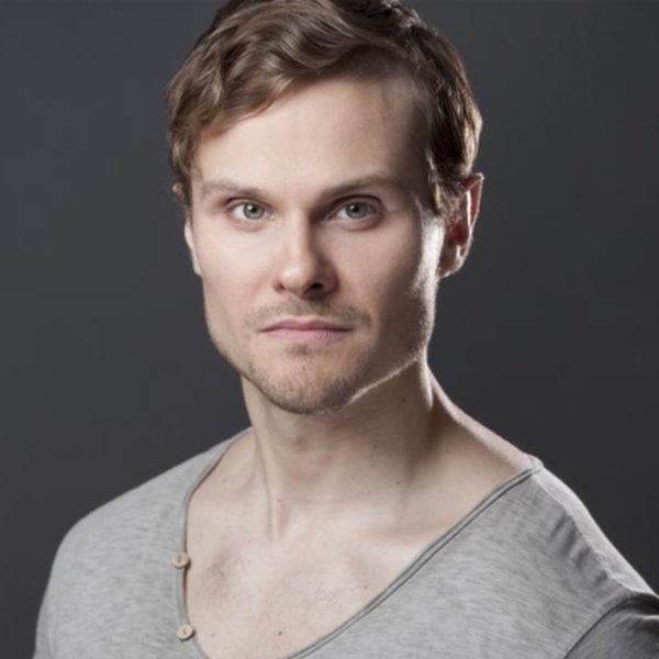 Marcus Tarnoy