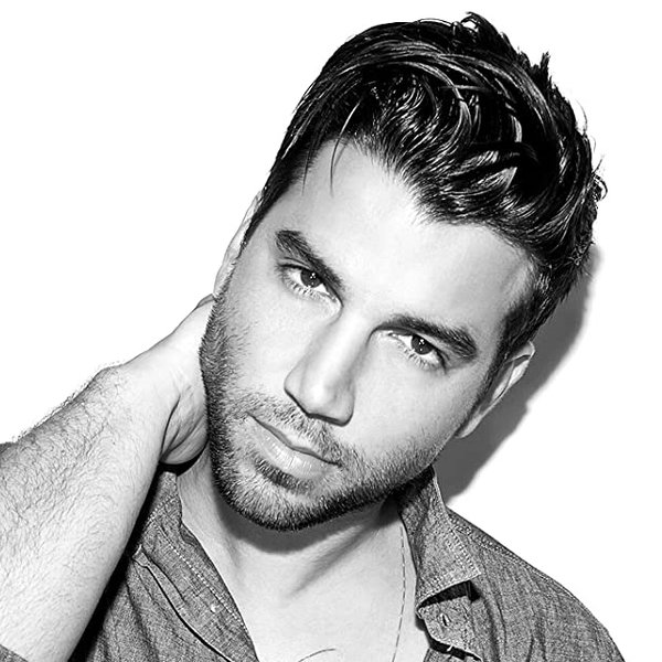 Oskar Rodriguez