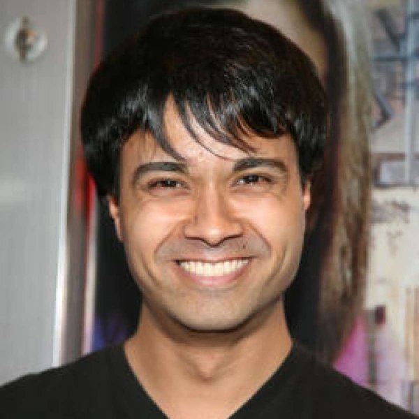 Debargo Sanyal