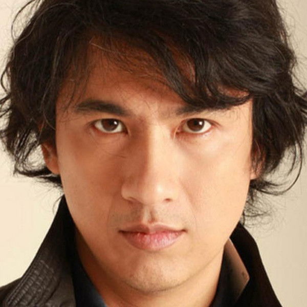 Ely Buendia