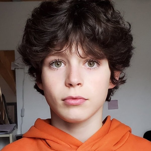 Jehan Renard