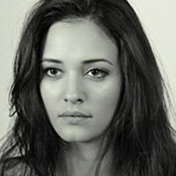 Anne Serra