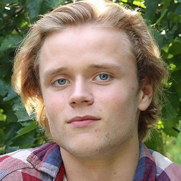 Ulrik William Græsli
