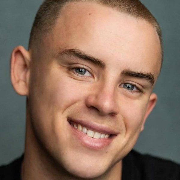 Bruno Cryan