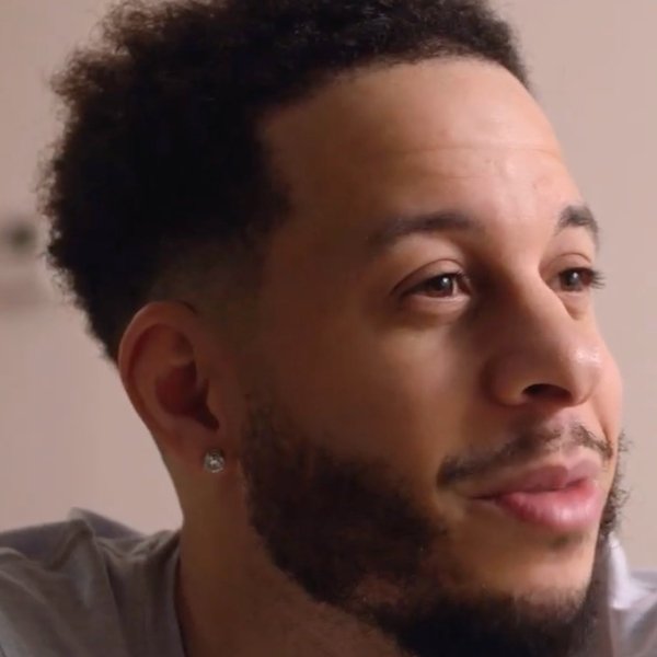 Seth Curry