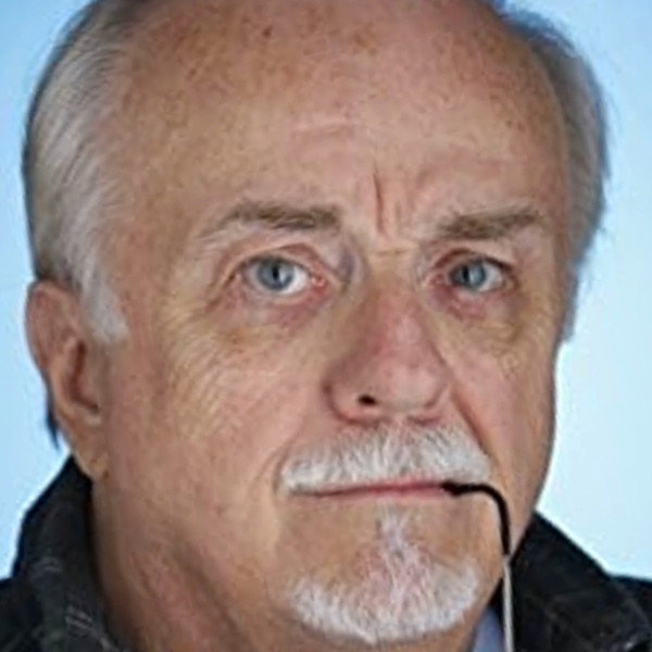 F. William Parker