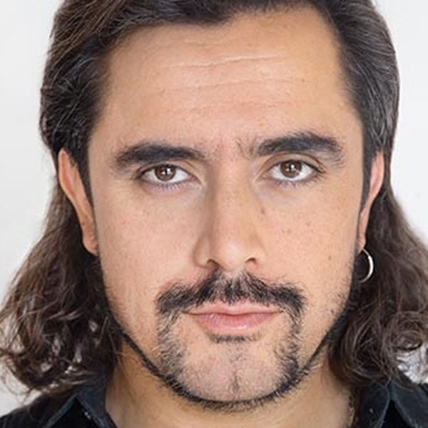 Koke Santa Ana