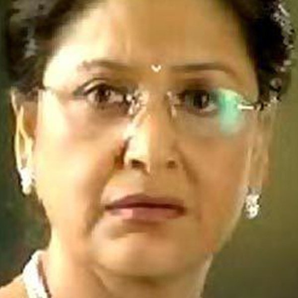 Maya Alagh