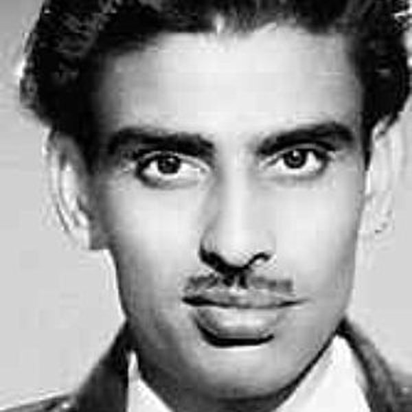 I.S. Johar