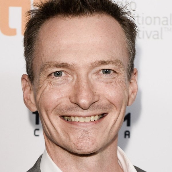 Stephen Bogaert