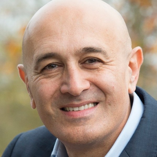 Jim Al-Khalili