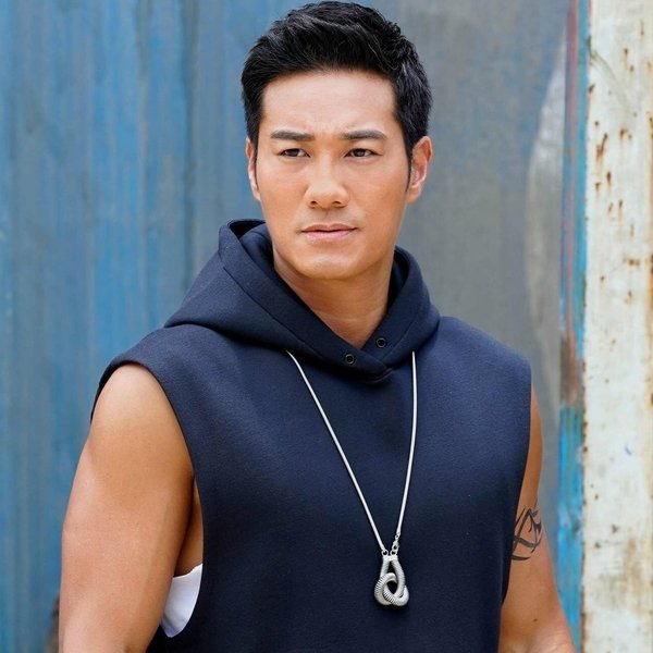 Jason Wong