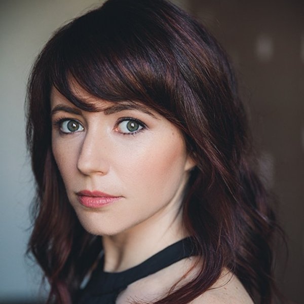 Kari Buckley