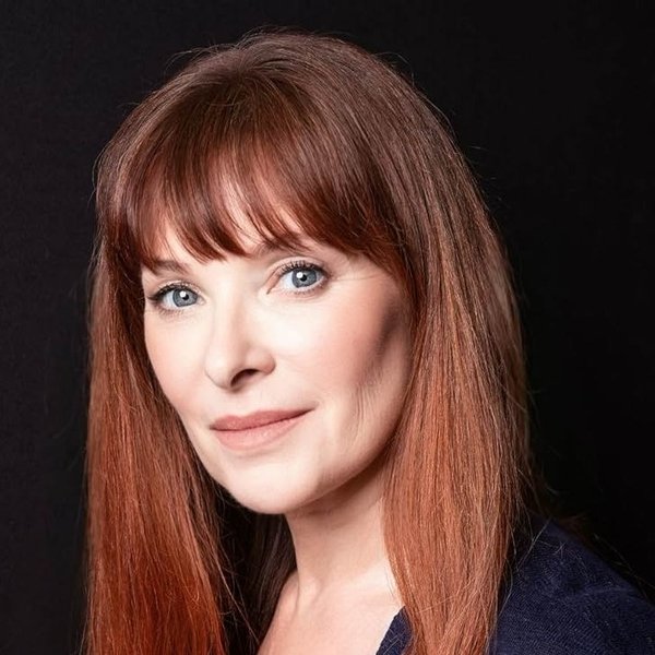 Cady McClain