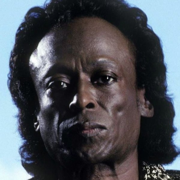 Miles Davis