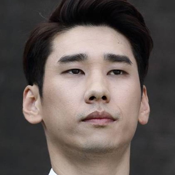 Park Jung-sik