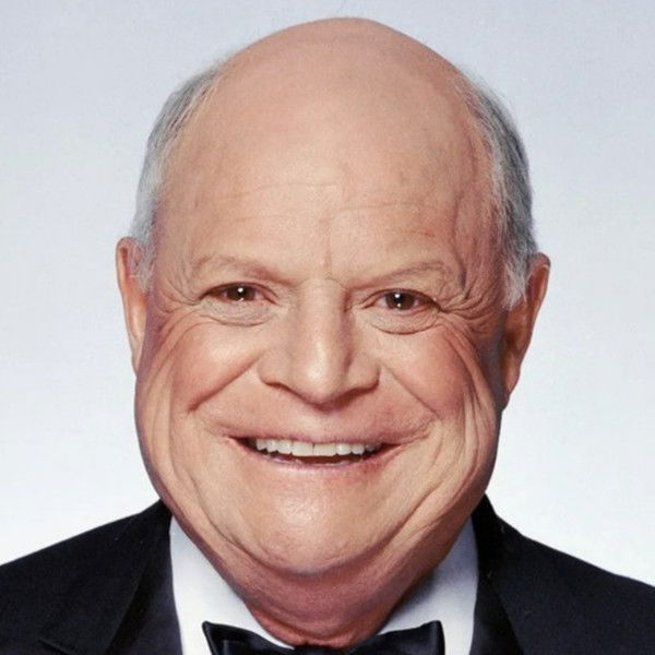 Don Rickles