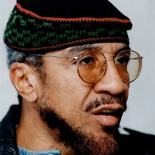 H. Rap Brown