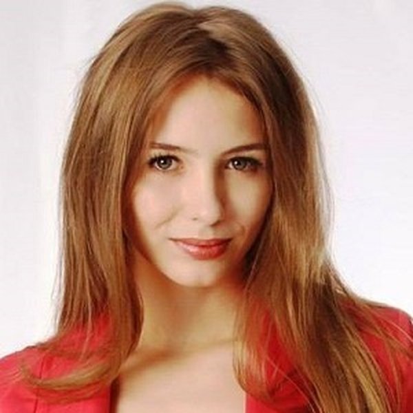 Anna Starchenko