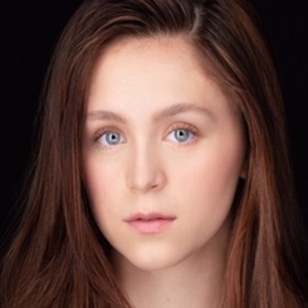 Abigail Donaghy