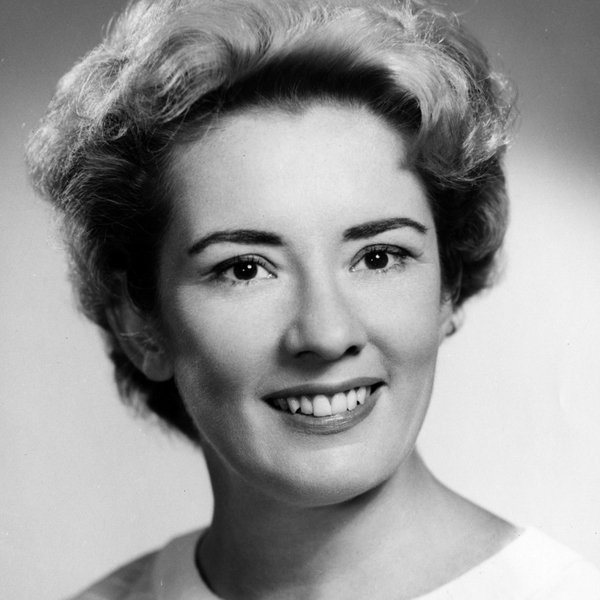 Priscilla Morrill