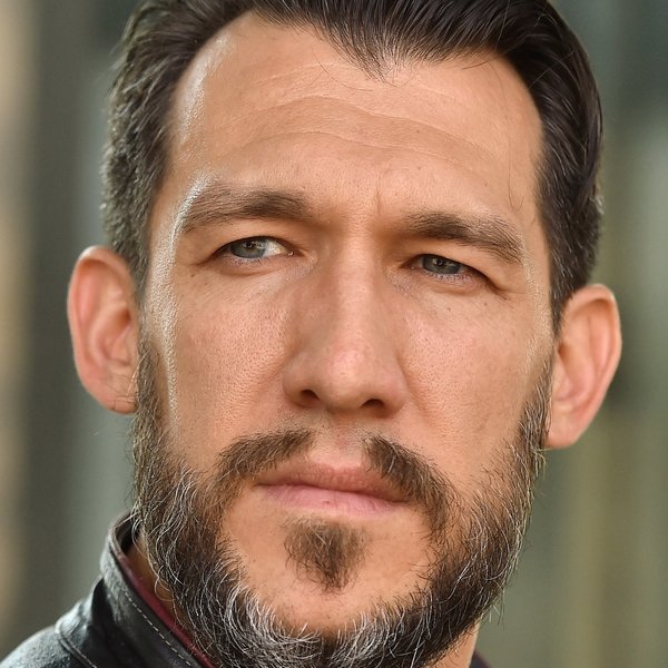 Steve Luna