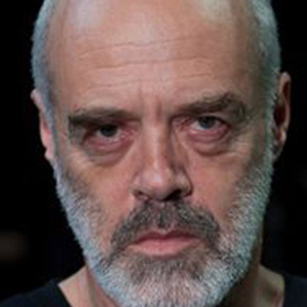 Doron Tavory