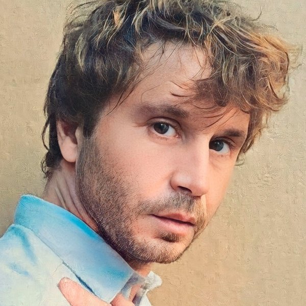 Santiago Pedrero