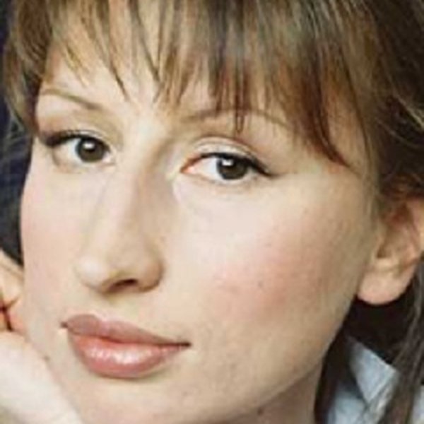 Tatyana Mass