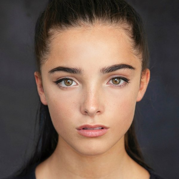 Jessica Reynolds