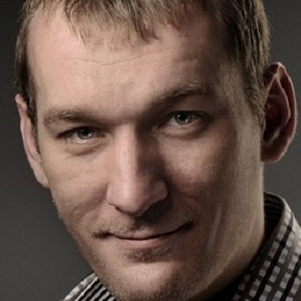 Artyom Kobzev