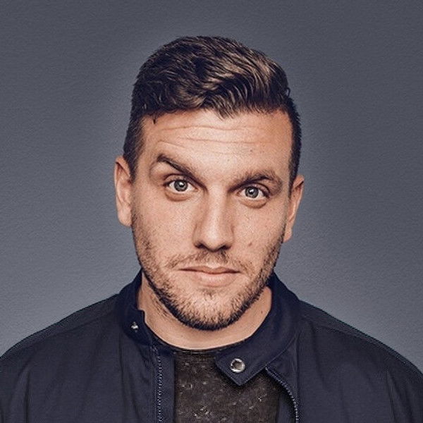 Chris Distefano