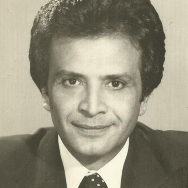 Ahmed Marei