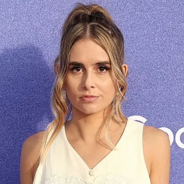 Carly Rose Sonenclar