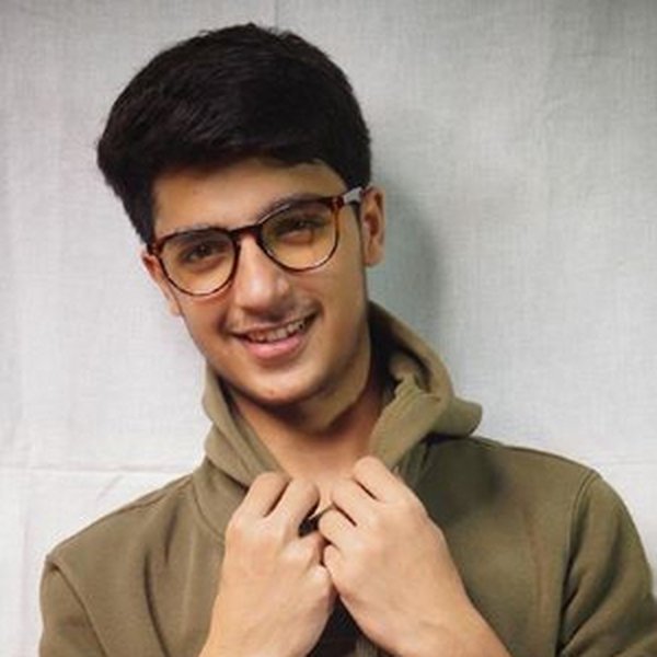 Viren Vazirani