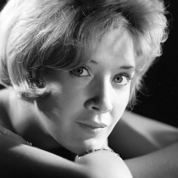 Andrée Lachapelle
