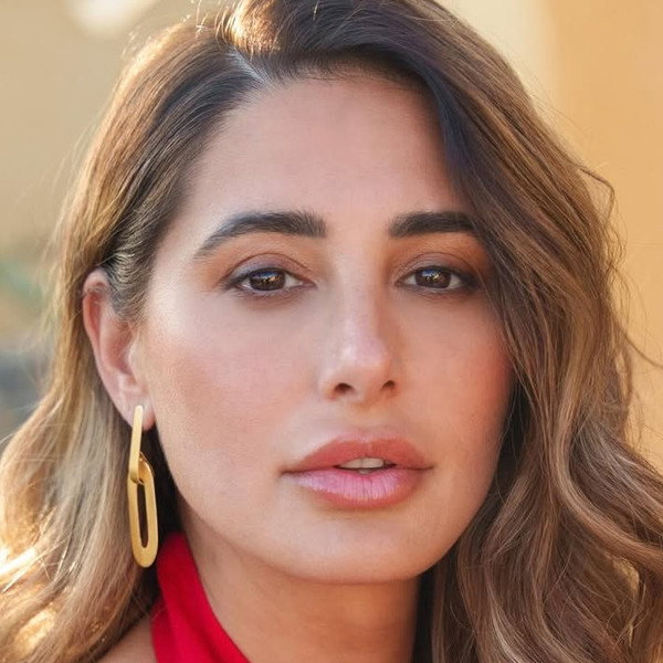 Nargis Fakhri